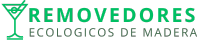Removedores de Madera